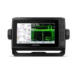 GARMIN echoMAP UHD 72sv