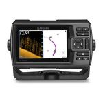 Garmin STRIKER 5dv 