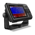 Garmin STRIKER 5dv 