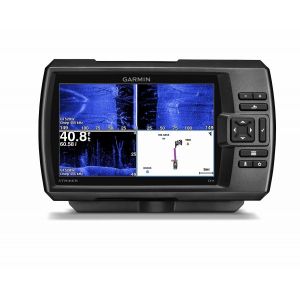 Garmin STRIKER 7sv