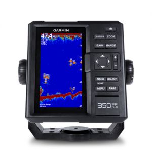 GARMIN Fishfinder 350 PLUS