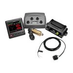 GARMIN GHP Compact Reactor 40 Hydraulic Autopilot с GHC 20