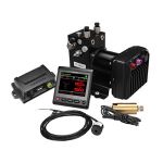 GARMIN GHP Reactor 40 Hydraulic Corepack с SmartPump