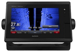 Garmin GPSMAP 7407xsv