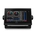 Garmin GPSmap 7408