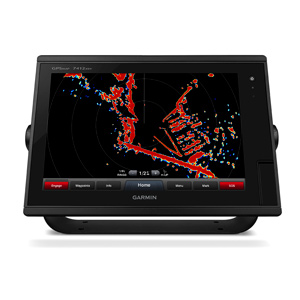 Garmin GPSmap 7412