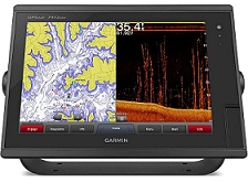 Garmin GPSMAP 7412xsv