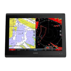 GARMIN GPSMAP 8417 MFD