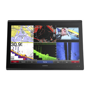GARMIN GPSMAP 8422 MFD