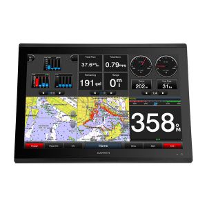 GARMIN GPSMAP 8424 MFD