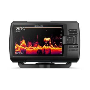 GARMIN STRIKER Vivid 7cv