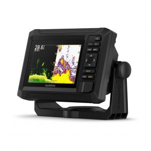 GARMIN echoMAP UHD2 53cv