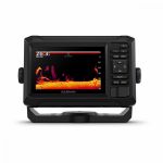 GARMIN echoMAP UHD2 53cv
