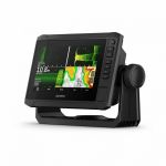 GARMIN echoMAP UHD2 62sv