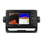 GARMIN ECHOMAP plus 62cv