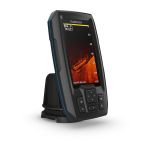 GARMIN STRIKER plus 4cv