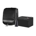 GARMIN STRIKER plus 5cv