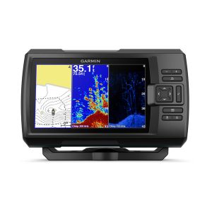 GARMIN STRIKER plus 7cv