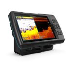 GARMIN STRIKER plus 7cv