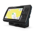 GARMIN STRIKER plus 7cv