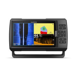 GARMIN STRIKER plus 9sv