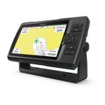 GARMIN STRIKER plus 9sv
