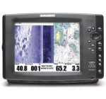 Humminbird 1197c SI Combo