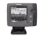 Эхолот Humminbird 728