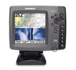 Humminbird 798ci SI Combo
