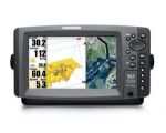 Humminbird 967с 3D Combo