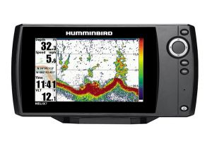 Humminbird Helix 7x DI GPS