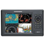 Humminbird ONIX 8 cxi SI Combo