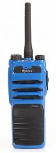 Hytera PD715Ex UHF
