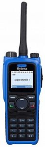 Hytera PD795Ex UHF