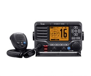 Icom IC-M506