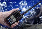 Icom IC-M88 UL