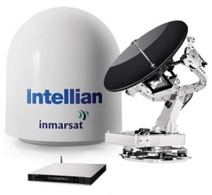 Intellian GX60
