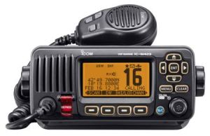 Icom IC-M423