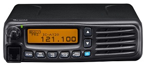 Icom Ic-A120