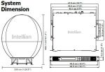 Intellian v240K