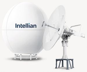 Intellian v240K