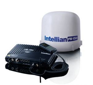 Intellian FB150