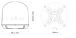 INTELLIAN Fleet One