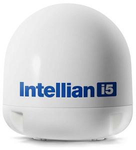 INTELLIAN i5