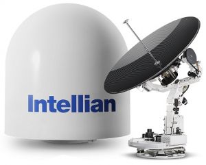 INTELLIAN v100Ka