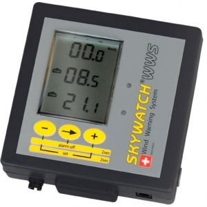 JDC Skywatch WWS