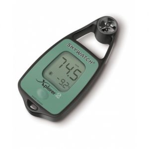 JDC Xplorer 2