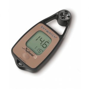 JDC Xplorer 3