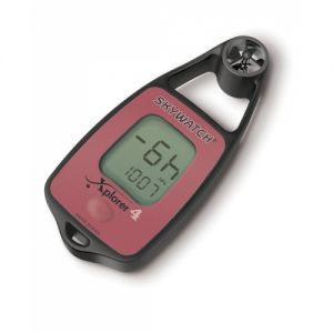 JDC Xplorer 4