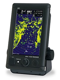 JRC JMA-1032